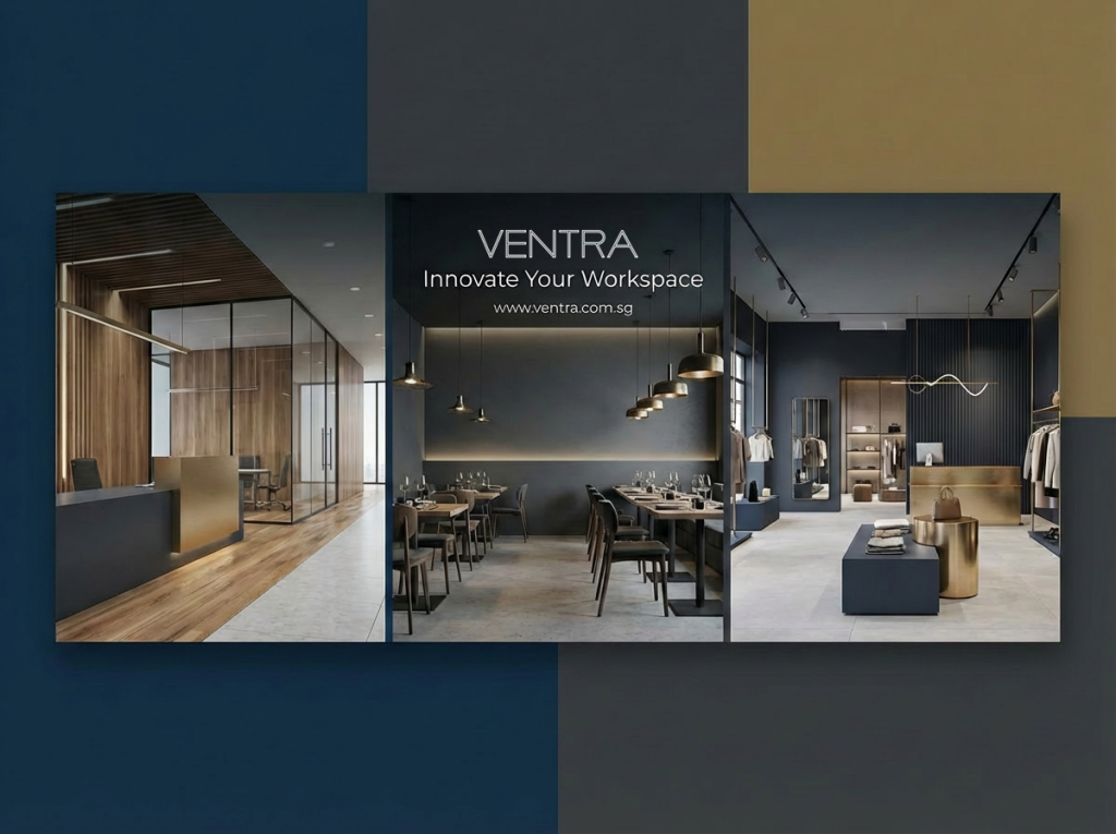 Ventra Pte Ltd